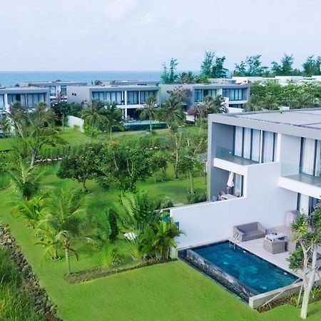 Sanctuary Residential Resort Community Vung Tau Zewnętrze zdjęcie