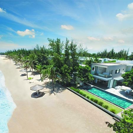 Sanctuary Residential Resort Community Vung Tau Zewnętrze zdjęcie