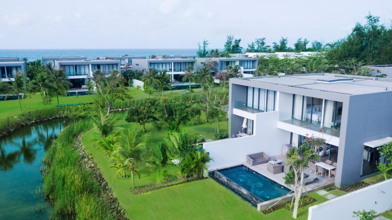 Sanctuary Residential Resort Community Vung Tau Zewnętrze zdjęcie
