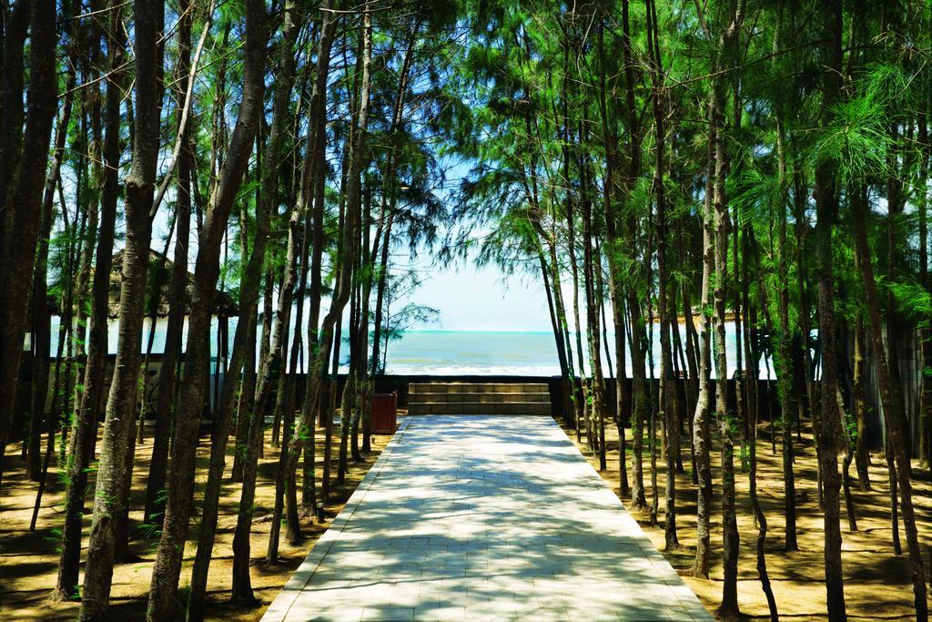 Sanctuary Residential Resort Community Vung Tau Zewnętrze zdjęcie