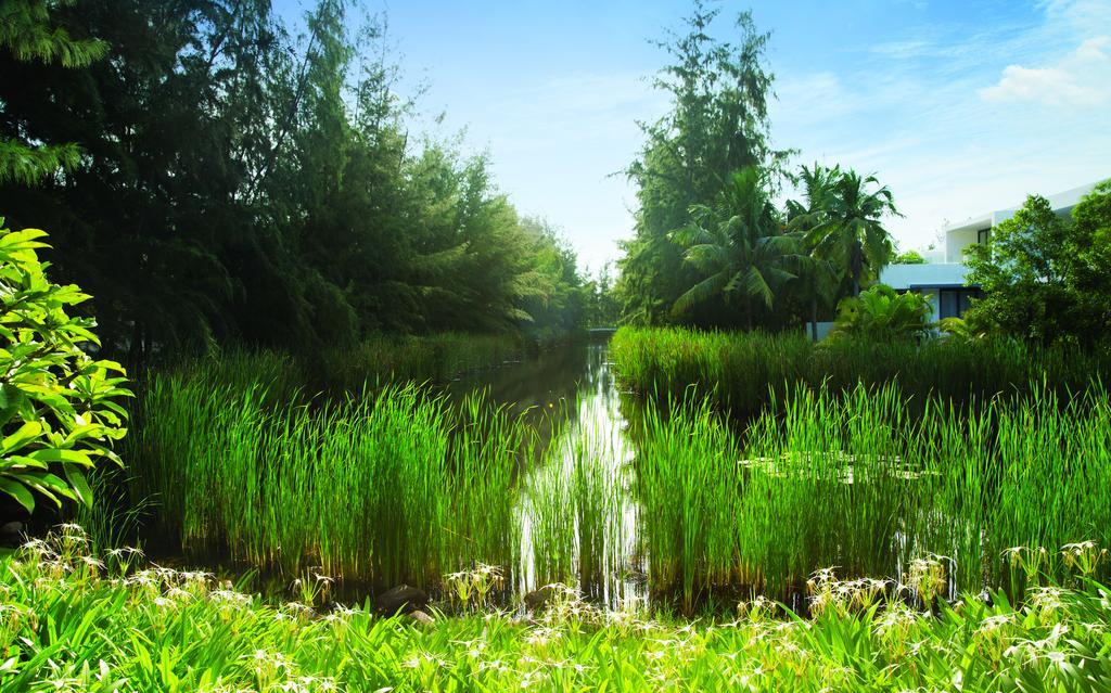 Sanctuary Residential Resort Community Vung Tau Zewnętrze zdjęcie