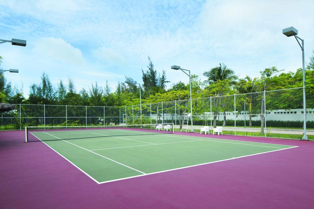 Sanctuary Residential Resort Community Vung Tau Zewnętrze zdjęcie
