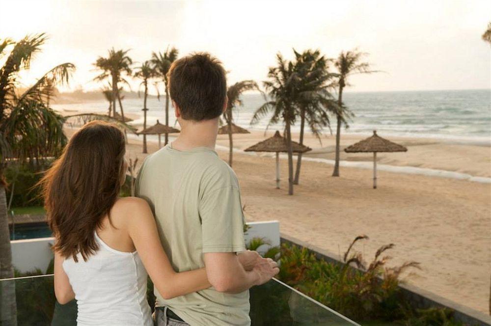 Sanctuary Residential Resort Community Vung Tau Zewnętrze zdjęcie