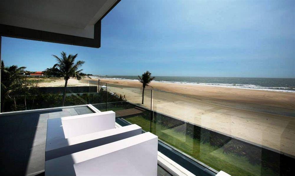 Sanctuary Residential Resort Community Vung Tau Zewnętrze zdjęcie