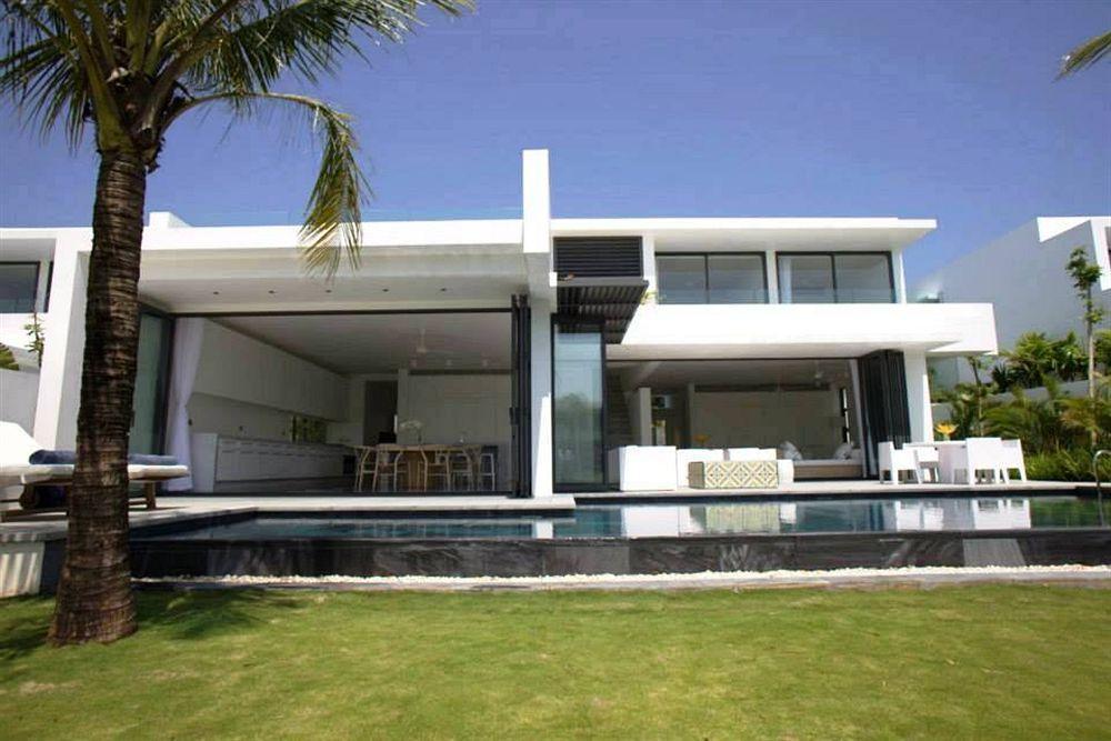 Sanctuary Residential Resort Community Vung Tau Zewnętrze zdjęcie