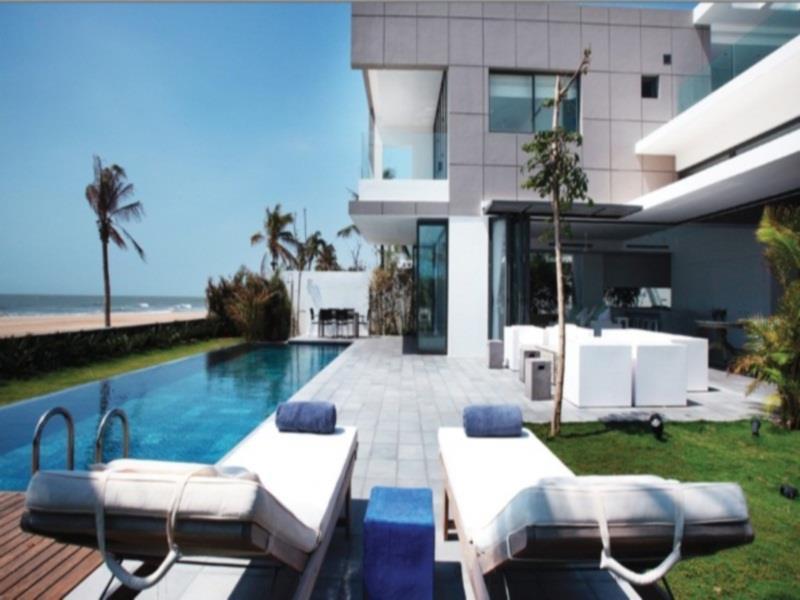 Sanctuary Residential Resort Community Vung Tau Zewnętrze zdjęcie