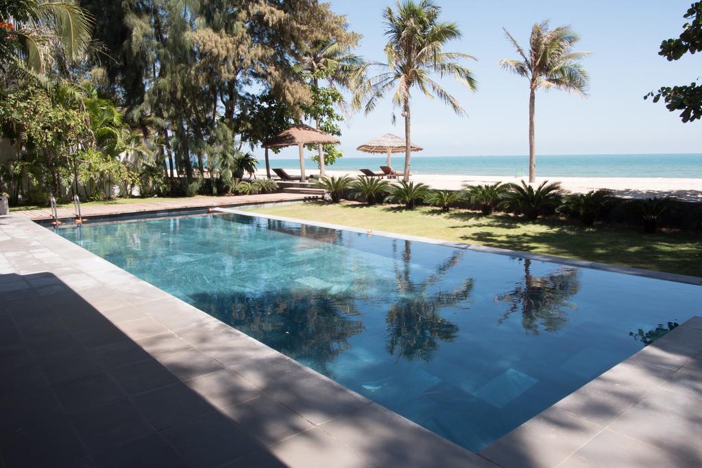 Sanctuary Residential Resort Community Vung Tau Zewnętrze zdjęcie