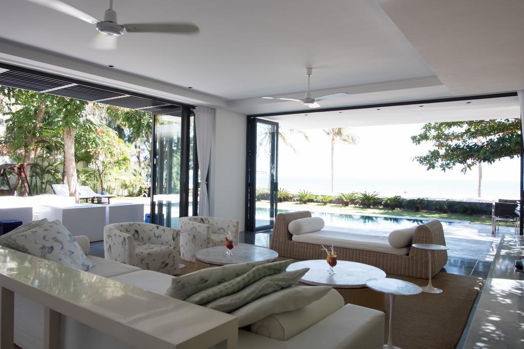 Sanctuary Residential Resort Community Vung Tau Zewnętrze zdjęcie