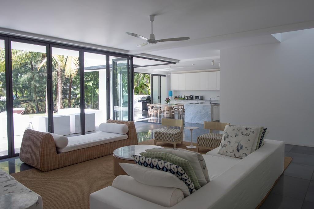 Sanctuary Residential Resort Community Vung Tau Zewnętrze zdjęcie
