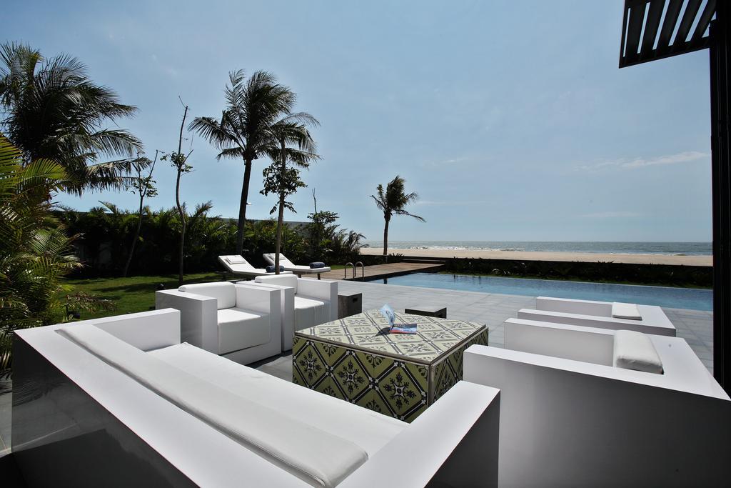 Sanctuary Residential Resort Community Vung Tau Zewnętrze zdjęcie