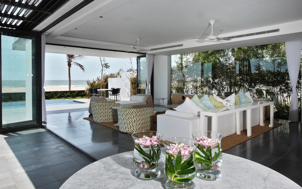 Sanctuary Residential Resort Community Vung Tau Zewnętrze zdjęcie