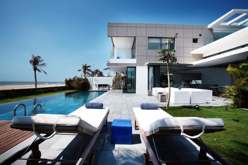 Sanctuary Residential Resort Community Vung Tau Zewnętrze zdjęcie