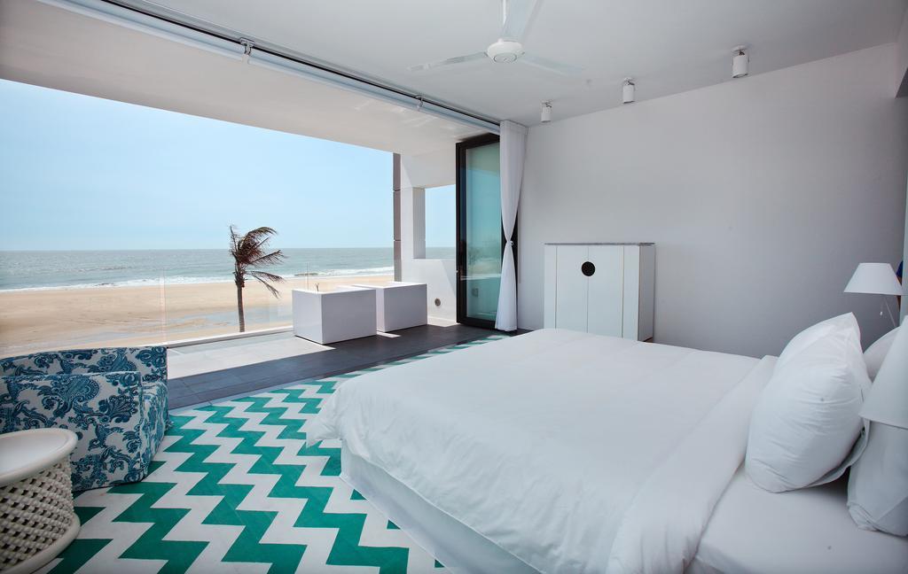 Sanctuary Residential Resort Community Vung Tau Zewnętrze zdjęcie