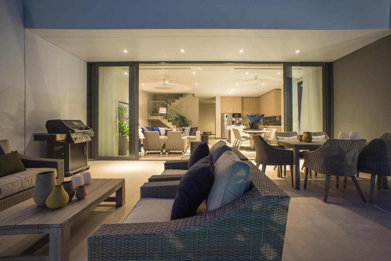 Sanctuary Residential Resort Community Vung Tau Zewnętrze zdjęcie