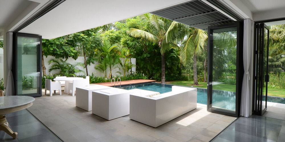 Sanctuary Residential Resort Community Vung Tau Zewnętrze zdjęcie